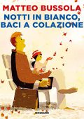 Matteo Bussola - Notti in bianco, baci a colazione (2021) (mp3 - 128 kbps)