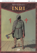img Il Triangolo Segreto - INRI - Volume 1
