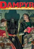 img Dampyr N.280 - Il Mistero Dell