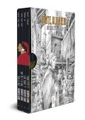 img Prodigi fra le nuvole 32 - Dante Alighieri, E vidi quattro stelle (Kleiner Flug 2021-11)