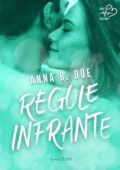 Anna B. Doe - GREYFORD WOLVES Vol. 3. Regole infrante (2024)
