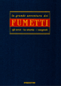 img La grande avventura dei fumetti 03 – Enciclopedia 3 (De Agostini 1991-01)