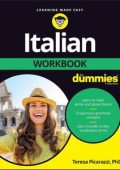 Teresa L. Picarazzi - Italian Workbook For Dummies (2023)