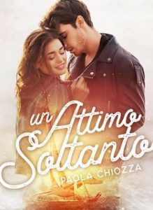 Paola Chiozza – Un attimo soltanto (2024)