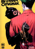 img Batman-Catwoman - Volume 9