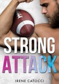 Irene Catocci - Strong Attack (2023)