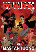 img Dylan Dog di Mastantuono (Bao Publishing)