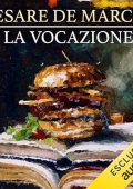 Cesare De Marchi - La vocazione (2024) (mp3 - 128 kbps)