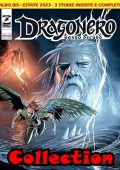img Dragonero - Collection (149 volumi + 14 Speciale)(Serie in corso)(SBE 2013-2025)