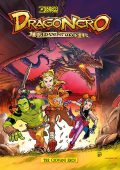 img Dragonero Adventures 01 - Tre Giovani Eroi (SBE  2017-11)