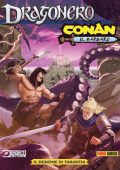 img Dragonero Conan N.03 - Il Demone Di Tarantia (SBE Febbraio 2024)