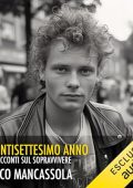 Marco Mancassola - Il ventisettesimo anno꞉ Due racconti sul sopravvivere (2024) (mp3 - 128 kbps)