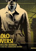 Paolo Roversi - Alla vecchia maniera (2024) (mp3 - 128 kbps)