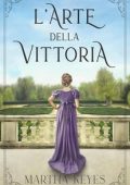 Martha Keyes - I Donovan Vol. 2. L’arte della vittoria (2024)