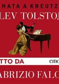 Lev Tolstoj - Sonata a Kreutzer (2018) (mp3 - 128 kbps)