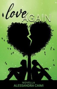 Alessandra Caimi – Love Again. spin off Friend Zone (2024)