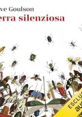 Dave Goulson - Terra silenziosa (2024) (mp3 - 128 kbps)