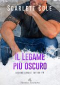 Scarlett Cole - Second Circle Tattoo Vol. 4. Il legame più oscuro (2024)