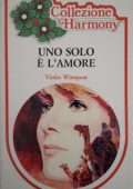 Violet Winspear - Uno solo e l'amore (1968)
