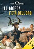 Leo Giorda - L'età dell'oro (2024) (mp3 - 128 kbps)