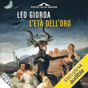 Leo Giorda – L’età dell’oro (2024) (mp3 – 128 kbps)