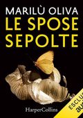 Marilù Oliva - Le spose sepolte꞉ Le indagini di Micol Medici 1 (2020) (mp3 - 128 kbps)