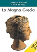 Lorenzo Braccesi, Flavio Raviola - La Magna Grecia (2024) (mp3 - 128 kbps)