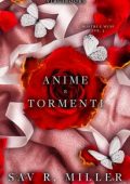 Sav R. Miller - Mostri e Muse Vol. 5. Anime e tormenti (2024)