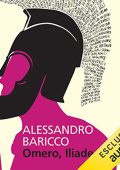Alessandro Baricco - Omero, Iliade (2020) (mp3 - 128 kbps)