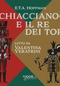 E. T. A. Hoffmann - Schiaccianoci e il Re dei Topi (2024) (mp3 - 128 kbps)
