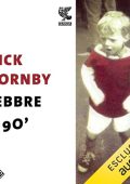 Nick Hornby - Febbre a 90' (2024) (mp3 - 128 kbps)
