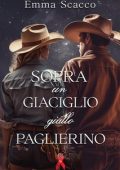 Emma Scacco - Sopra un giaciglio giallo paglierino (2024)