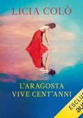 Licia Colò - L'aragosta vive cent'anni (2023) (mp3 - 128 kbps)