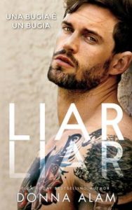 Donna Alam – Liar Lair. Una bugia è una bugia (2024)