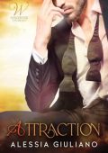 Alessia Giuliano - Winchester Series Vol. 3. Attraction (2024)
