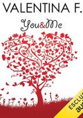 Valentina F. - You & Me (2019) (mp3 - 128 kbps)