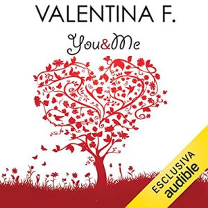 Valentina F. – You & Me (2019) (mp3 – 128 kbps)