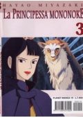 img La Principessa Mononoke - Volume 3