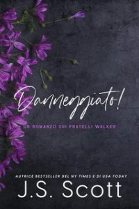 J. S. Scott – I Fratelli Walker Vol. 3. Danneggiato! (2024)