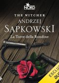 Andrzej Sapkowski - La torre della rondine꞉ The Witcher 6 (2024) (mp3 - 128 kbps)