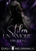 Giada Melarancio - Stolen: Un amore proibito (2024)