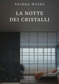 Alice Copetti - La notte dei cristalli (2024)