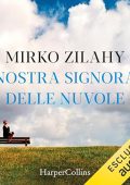 Mirko Zilahy - Nostra signora delle nuvole (2024) (mp3 - 128 kbps)