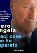 Piero Angela - Dieci cose che ho imparato (2024) (mp3 - 128 kbps)