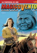 img Magico Vento Guerre Apache - Collection (3 volumi)(SBE 2023-2024)