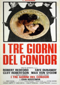 img I tre giorni del Condor (1975) .MKV - WebDL 1080p AVC H264 AAC iTA