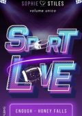 Sophie Stiles - Sport Love Collection (2024)