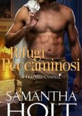 Samantha Holt - I Fratelli Cynfell Vol. 5. Rifugi Peccaminosi (2024)