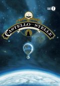 img Oscar Ink 018 - Il castello delle stelle 01, La conquista dello spazio (Mondadori 2017-10-24)
