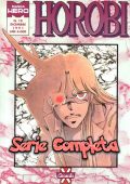 img Horobi - Serie Completa (15 volumi)(Granata Press)(1991-1993)